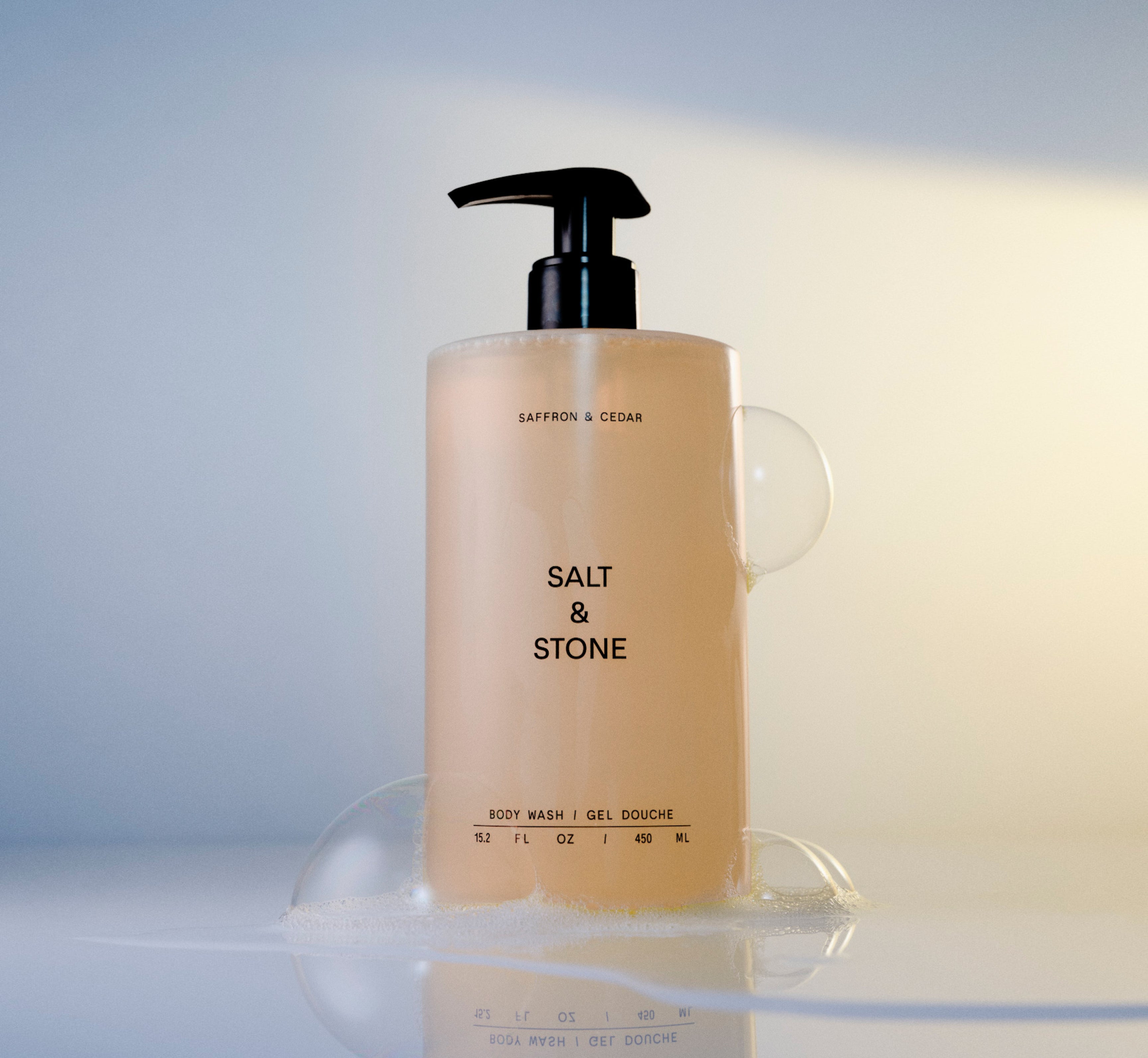 Body Wash Refill Set