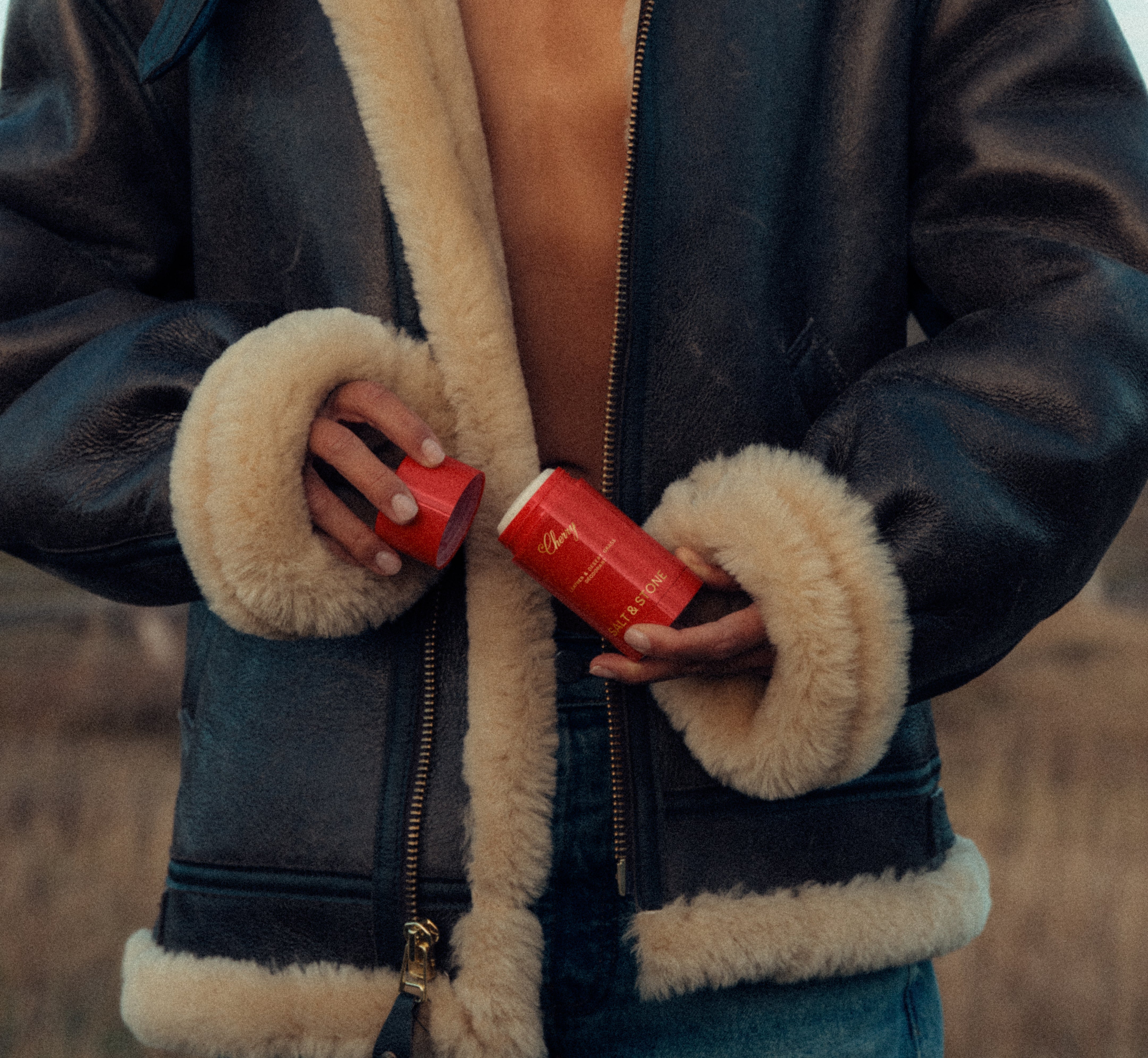 The Cherry Collection